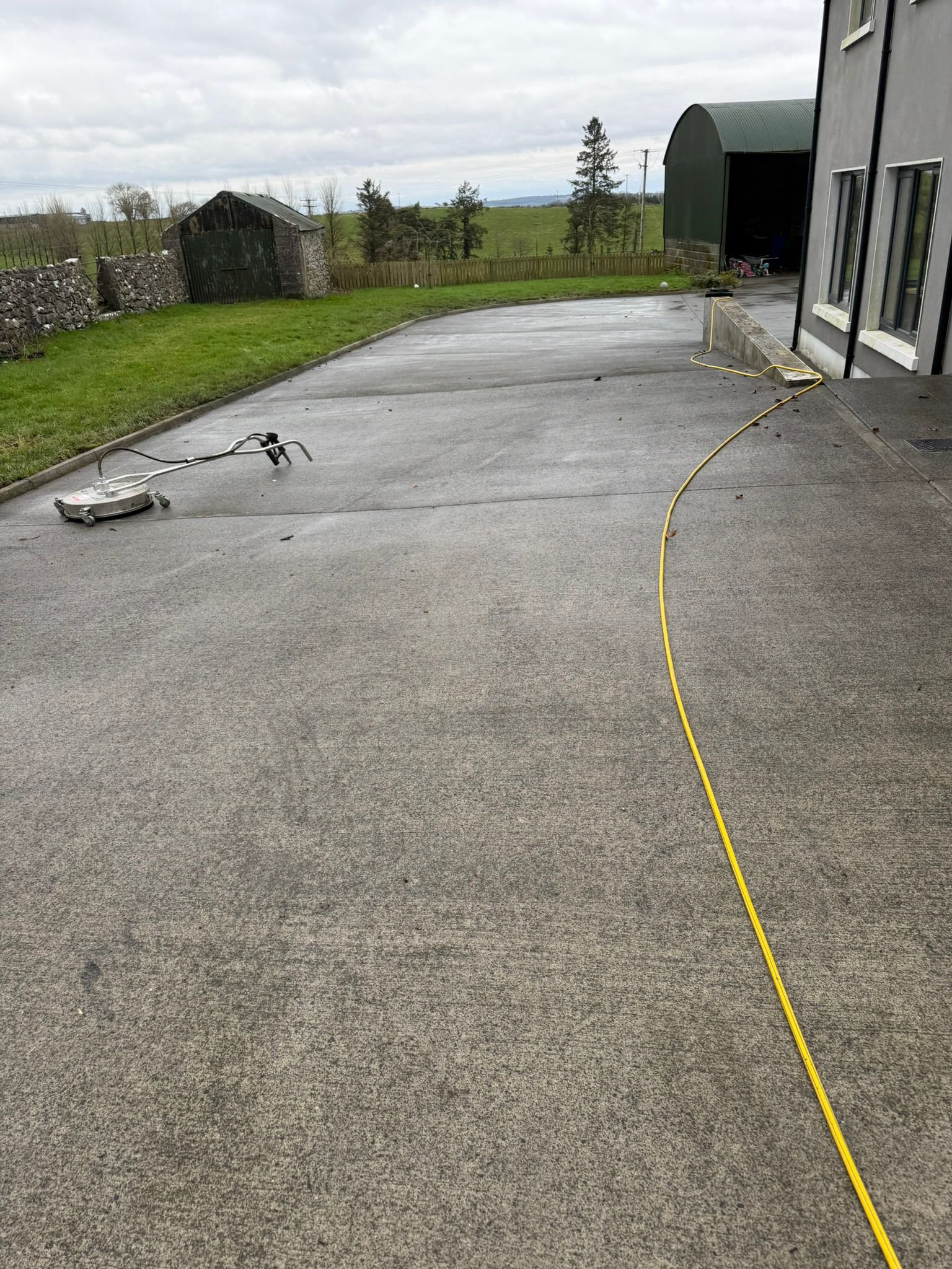 Spring Exterior Cleaning Checklist for Galway Homeowners (2026)