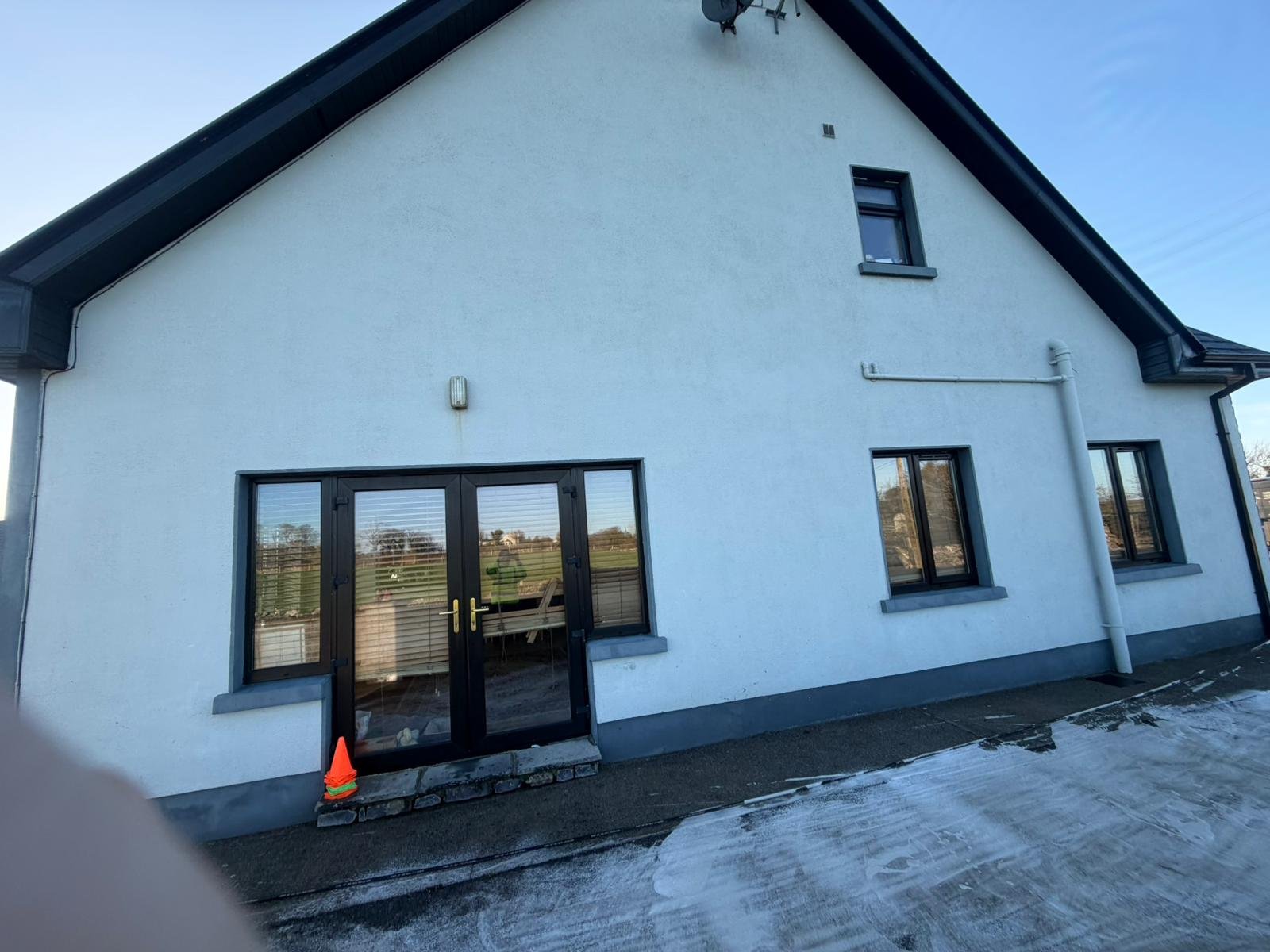 Preparing Your Property for Sale? Here's Why Exterior Cleaning Should Be First