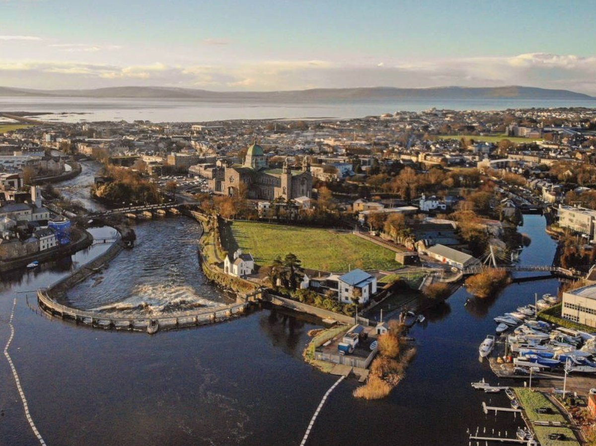 galway